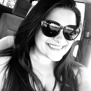 Meet your Posher, Ashlie